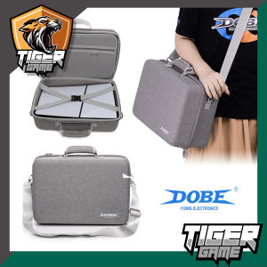Dobe PS5 Slim Storage Case (TP5-3590)(Playstation Ps.5 Slim Storage Bag)(กระเป๋า Playstation Ps5 Slim)(กระเป๋า ps5 Slim)