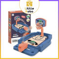 [2 Người] Đồ Chơi Boardgame Đối Kháng Ném Bóng Rổ Basketball Trò Chơi Trẻ Em Giải Trí Game Tương Tác. 