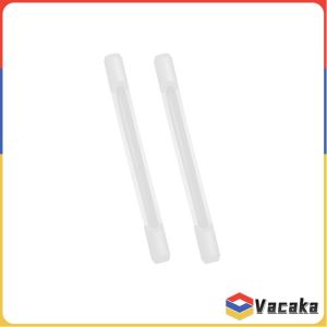 Vacaka Silicone Glasses Anti-slip Sleeves Temple Tip Holder Eyeglasses Grip Anti Slip Ear Hook 1 Pair
