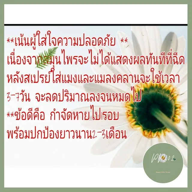 S NATURE HERB สมุนไพรไล่และกำจัดปลวก มด แมลงสาบ ปลอดภัย