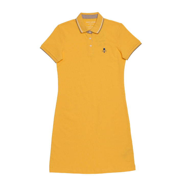 Giordano best sale polo dress