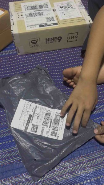 Buyer review video 2