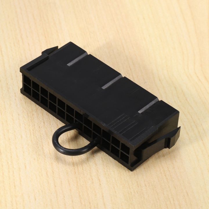 5X 4Pin ATX Power Supply Jumper Bridge Tool PSU Test Without Being