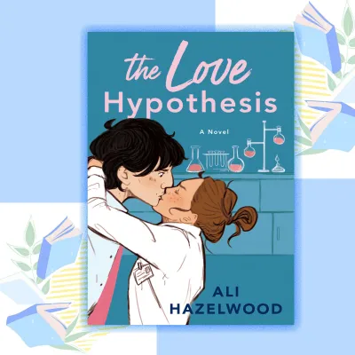 The Love Hypothesis A Novel by Ali Hazelwood