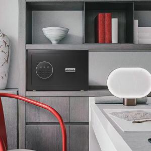60CM fireproof brand safety digital safe suitable for home office safety safe safe storage of cash jewelry documents fireproof waterproof electronic digital safe