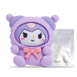 Sanrio Anime Cute Aromatherapy Car Air Outlet Decoration Perfume Clip Air Freshener Car Interior Accessories