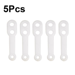 10Pcs Windproof Drying Hanger Hook Anti-drop Clothes Racks Falling Windproof Strip Buckle Hangers Clip Home Organization