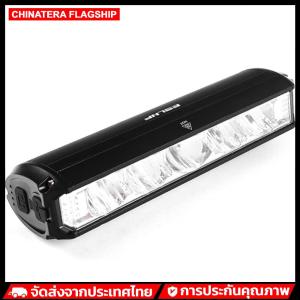 ไฟหน้าอลูมิเนียมจักรยานไฟหน้าจักรยานด้านหน้าความสว่างสูง Type-C USB แบบชาร์จไฟได้คำเตือนการขับขี่แบบชาร์จไฟได้