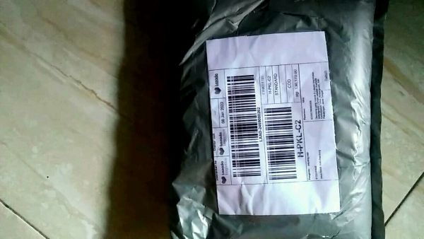Buyer review video 4