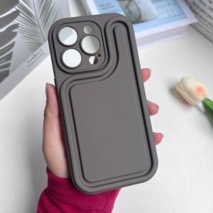 Soft Case Mugelo Sirkuit Premium For Oppo A5 Pro 5g