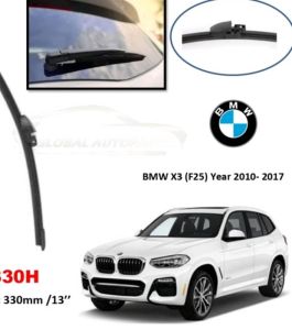 Rear Wiper Bmw X3 F25 2011-2023 Oem Rear Wiper Blade