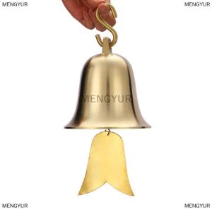 [COD] MENGYUR Wind Chimes Bell Copper Yard Garden Decor windbell Outdoor Hanging Home