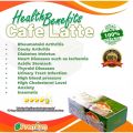COD Original Paragis Cafe Latte 10 in 1 Coffee, NO Caffeine Coffee with Folic Acid for Healthy Pregnancy Paragis Paragis Coffee Immune System Drink Paragis Herbal Coffee Moringa Paragis Coffee Latte Original Paragis Cafe Latte 10 in 1 Coffee, NO Caffeine. 