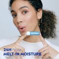 Nivea Lip Care Hydro Care SPF15 4.8g. 