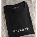 KALMADO--Tshirt statements for Men&Women. high quality cotton #cod. 