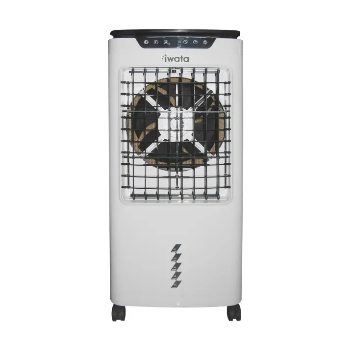 Iwata air store cooler x100r