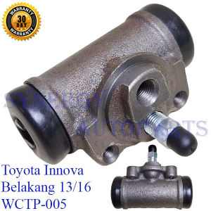 Master Blok Rem Belakang Toyota Innova 2004-2015 WCTP 005 - 10008443