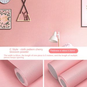 Giấy Dán Tường Giấy Dán Tường Chống Nước Tự Dính Giấy Dán Tường Có Thể Tháo Rời Kệ Có Kết Cấu Tấm Lót Ngăn Kéo Giấy Dán Tường Trang Trí Tường Đồ Nội Thất Cải Tạo Tủ Quần Áo Để Bàn