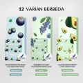 BIOAQUA Sheet Mask 12 pcs Brightening Moisturizing Skin Care Hydrating Essence Face Mask Anti aging Masker Wajah Glowing Bpom. 