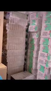 Pingguo Earphones Plug and Play   Suitable for Phones No Bluetooth Connection Needed Non-Call Wired Earphones