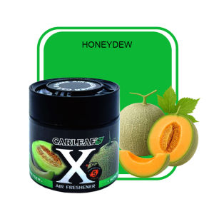 【Suitable For Any Scenario】220g Large Capacity Car Perfume Fragrance Office/Home/Bathroom Air Refresher Air RefresherGel