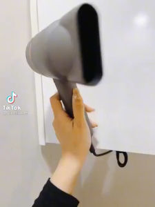 Máy Sấy Tóc Tạo Kiểu Chính Hãng SOKANY Máy Sấy Tóc Tạo Kiểu ion âm Chống Khô Tóc Mẫu Mới 2022