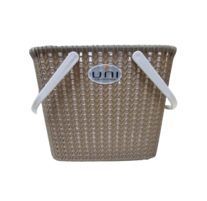 Mini Knitted Design Basket#108