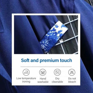 Mens Shirts Moisture Wicking and Quick Drying Tops Clothing Vintage Focusing on Dressing Taste