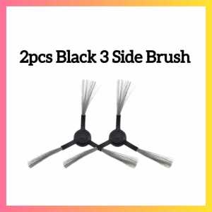 🔥READY STOCK🔥 Suitable for Robot Vacuum Xiaomi S10 S12 B106GL Xiaomi Mi Mop 2S XMSTJQR2S Mop Cloth Hepa Filter Main Brush Side Brush Accessories