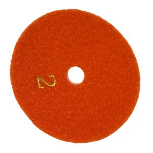 Beautiful Homes Store 3 Inch Diamond Dry Polishing Pad For Granite Marble Sanding Disc Tool Diamond Polishing Pad