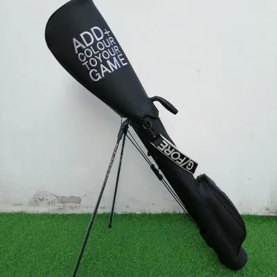 2025 Genuine G/Fore New Golf Golf Men And Women Ultra Light Wear-resistant Practice Bracket Waterproof Bag Fashion Portable Light imported NEW