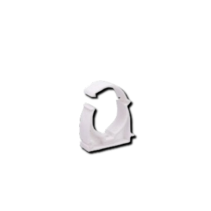 PPR NEW PIPE CLIP 1/2 (20mm) 3/4 (25mm) 1` (32mm) FITTINGS