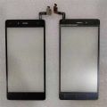 Touch Screen For Itel A58 Lite A48 A37 A35 A23 Pro A25 A17 26 27 A33 Plus Front Panel LCD Display Out Glass Repair Replace Parts. 