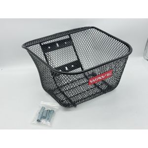 FRONT BASKET FOR WAVE 125 / 100 / 110 / MIO 1 / MIO SPORTY ( THAILAND MADE )