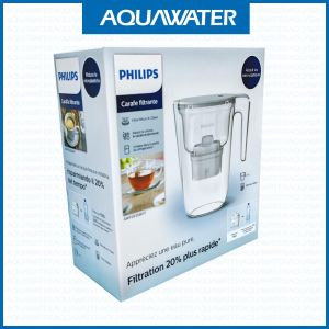 Philips 2.6 litre Water Filter Jug AWP2935 - Aquawater