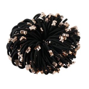 Getah Rambut Sesuai Sekolah / Hair Ring Rubber band Door gift Gift children