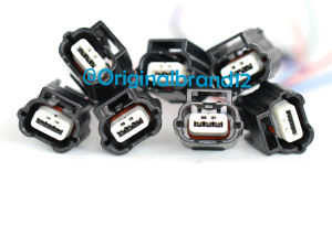 PNP Soket Sensor CKP CMP Nissan Grand Livina Serena Juke Evalia Xtrail