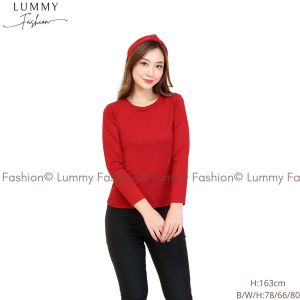 Manset Wanita Kerah Oblong (O-Neck) / Manset / Inner Muslimah (BAYAR DITEMPAT)