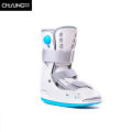 Ankle brace Foot fracture brace ankle talus fracture fixed shoe ligament strain recovery brace. 