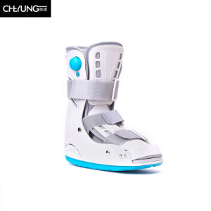 Walking boot Achilles tendon boots aircast air pump ankle joint fixation brace foot fracture rupture