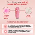 URO Vaginal Probiotics for Women 60 Capsules. 