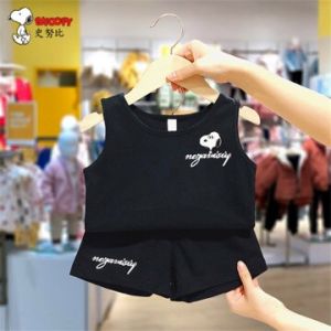 Bộ balo cotton 4 chiều in hình chú chó cho bé Bách Nhật shop B010