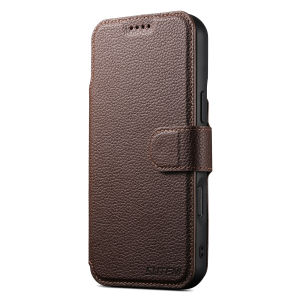 0930[Local Stock] Christmas Halloween 2 in 1 Detachable Card Solt Wallet Leather Case For iPhone 17 16 15 14 13 ProMax Wireless Charging magneticed Phone Flip Cover bag h261009