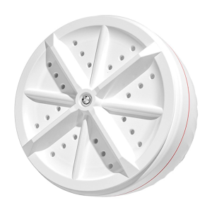 Handy Mini Laundry Washer Lightweight Automatic Cleaning Device Washing Machine For Small Clothes