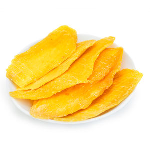 250g xoài sấy dẻo - mứt tết - đồ ăn vặt - bách hóa online uy tín