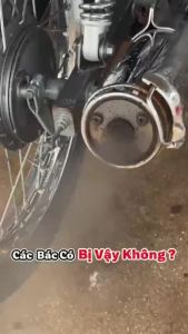 Phụ Gia Súc Béc Xăng ECOOMAX FUEL SYSTEM CLEANER Làm Sạch Buồng Đốt Cho Xe Máy Làm Sạch Cặn Cacbon Buồng Đốt Kim Phun
