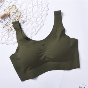 Women Sports bra Womens bra seamless Running breathable sports Yoga bra Exercise bra Senaman Bra (SB 003)