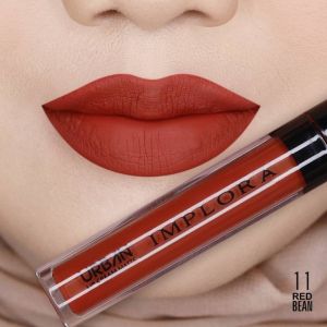 Implora Lipcream matte Original Bpom / Lipcream Implora
