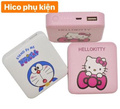 Doremon Kitty 10000mAh Power Bank