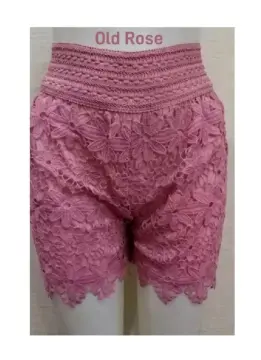 Buy Lace Shorts For Women online Lazada .ph